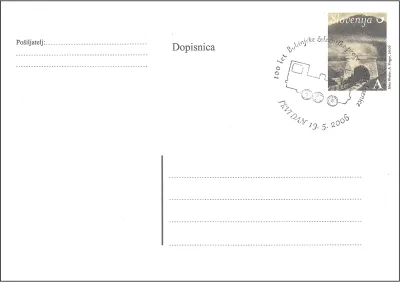 100 LET BOHINJSKE ŽELEZNIŠKE PROGE